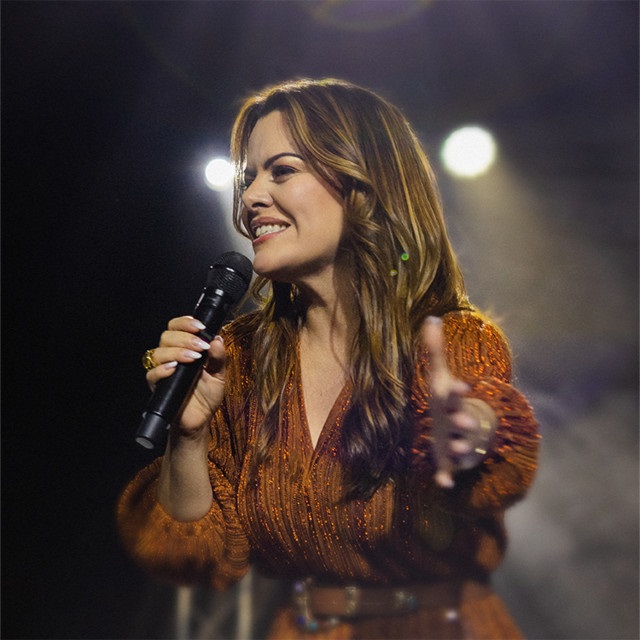 Foto de Ana Paula Valadão