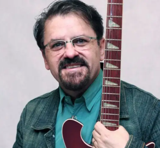 Foto de Asaph Borba