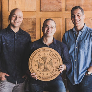 Foto de Banda Dom