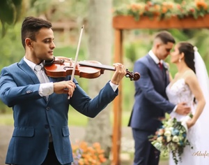 Foto de Casou Music