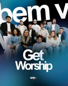 Foto de Get Worship (Clipe Oficial)