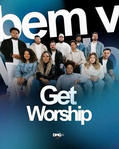 Foto de Get Worship (Clipe Oficial)