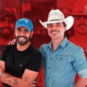 Foto de Igor & Vinícius
