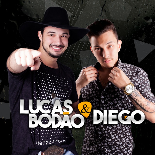 Foto de Lucas Bodão & Diego