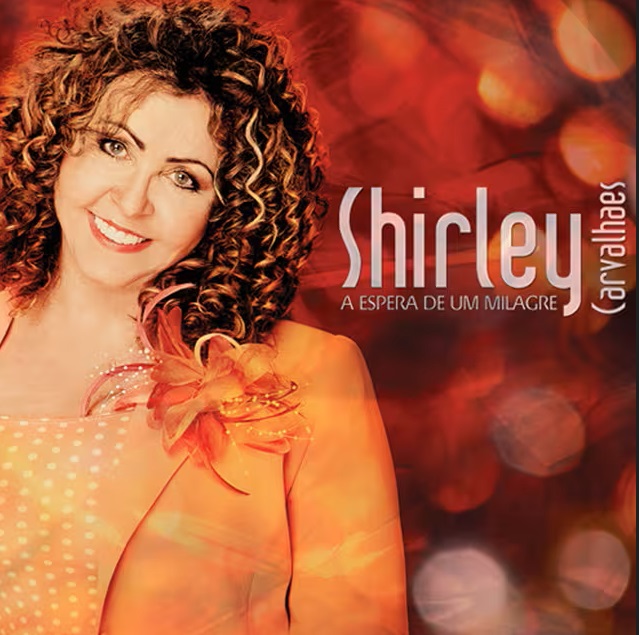 Foto de Shirley Carvalhaes