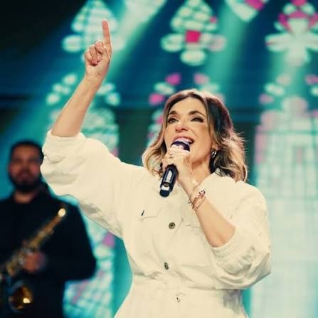 Foto de Soraya Moraes