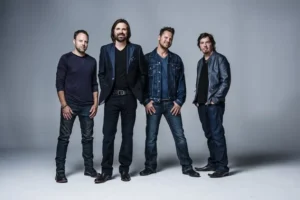 Foto de Third Day