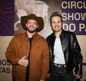 Foto de FELIPE & RODRIGO