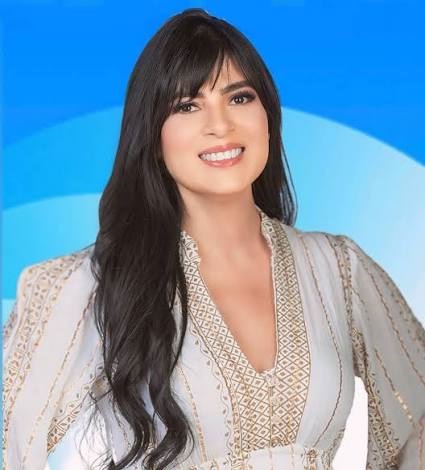 Foto de Fernanda Brum