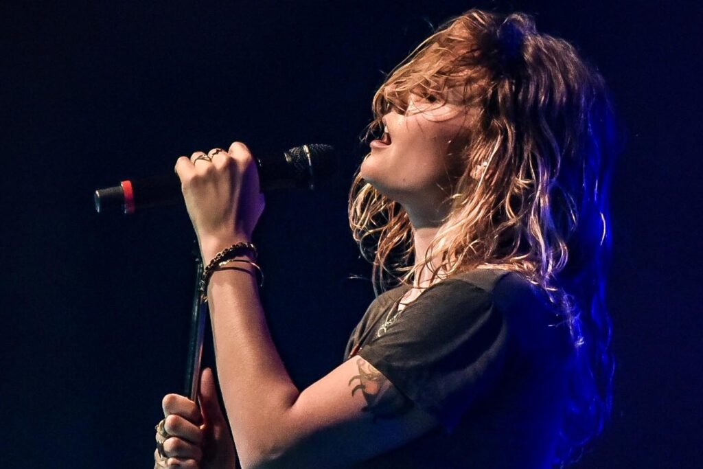 Foto de Tove Lo