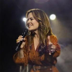 Foto de Ana Paula Valadão
