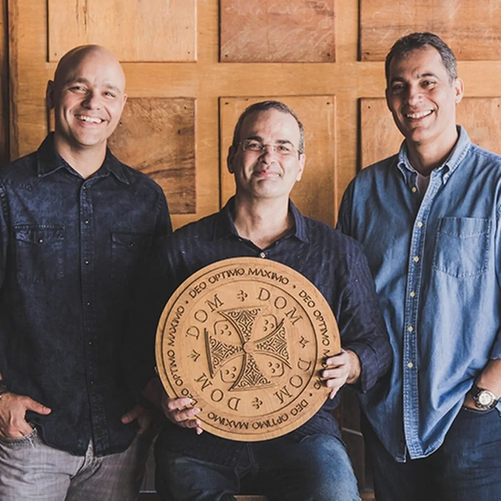 Foto de Banda Dom