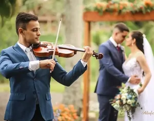 Foto de Casou Music
