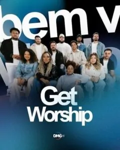 Foto de Get Worship (Clipe Oficial)