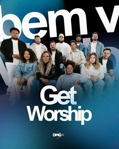 Foto de Get Worship (Clipe Oficial)