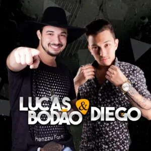 Foto de Lucas Bodão & Diego