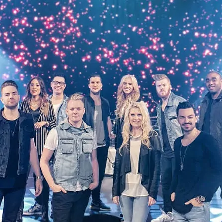 Foto de Planetshakers
