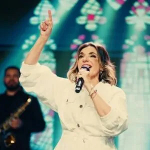 Foto de Soraya Moraes