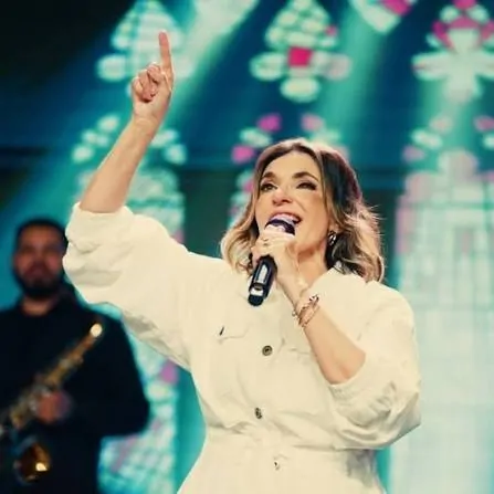 Foto de Soraya Moraes