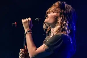 Foto de Tove Lo
